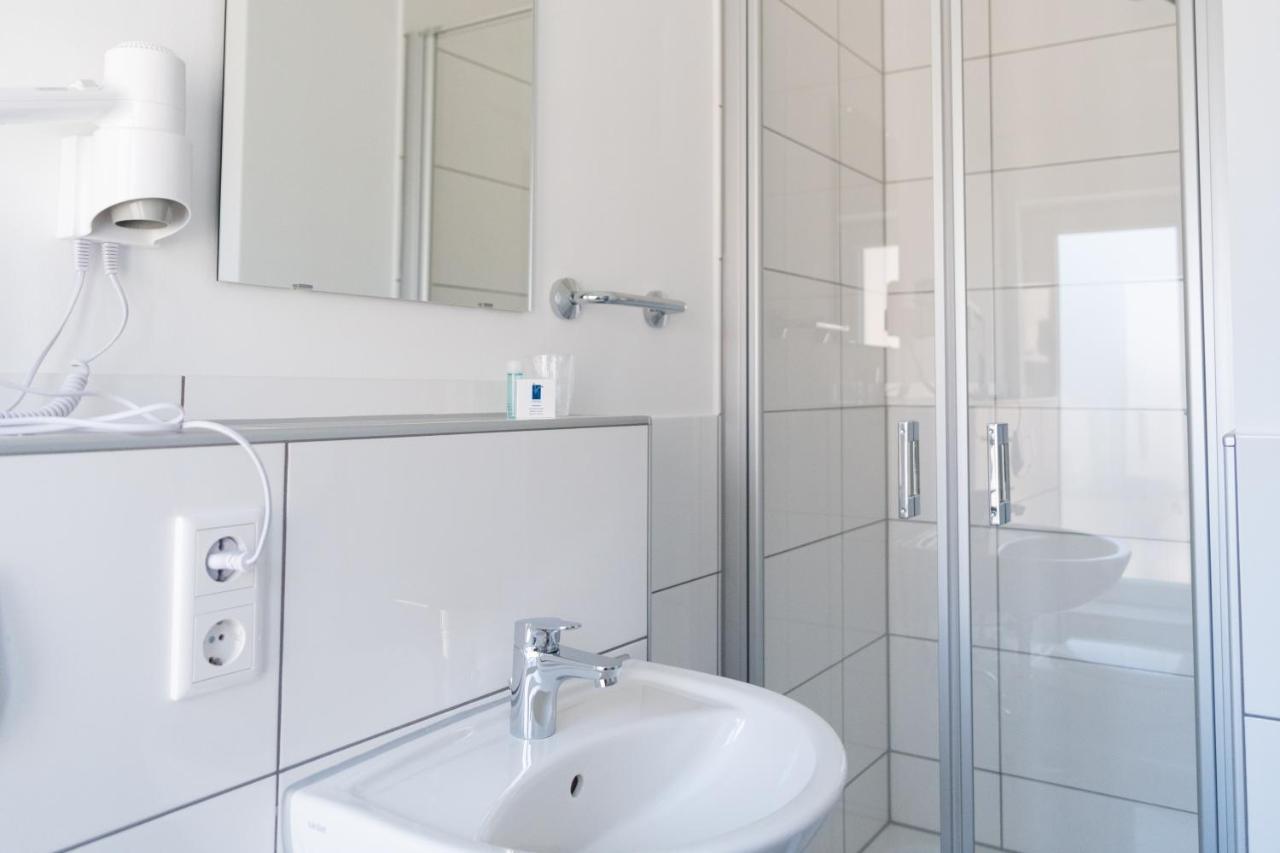 Hotel Restaurant Haus Kreta Anholt Ngoại thất bức ảnh