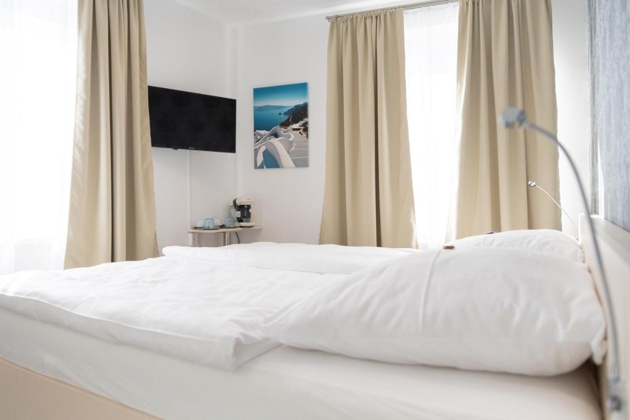 Hotel Restaurant Haus Kreta Anholt Ngoại thất bức ảnh